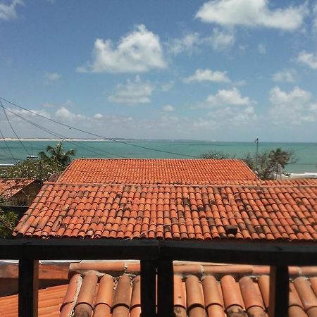 Apartamento A 100 Mts Da Praia, No Centro De Pipa Praia de Pipa Kültér fotó