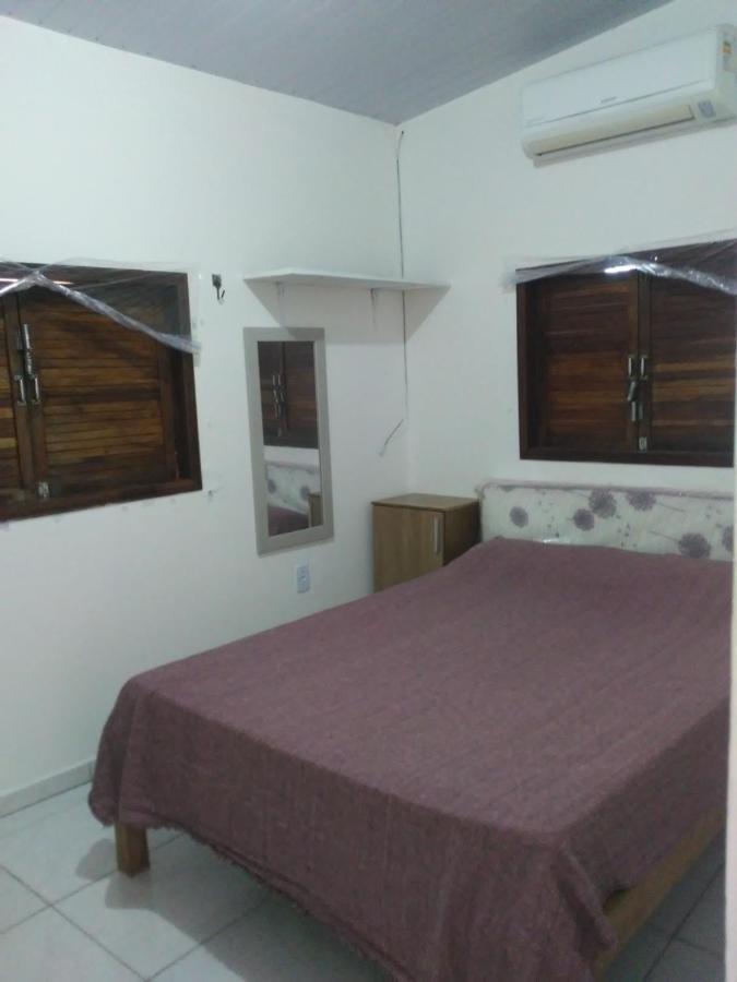 Apartamento A 100 Mts Da Praia, No Centro De Pipa Praia de Pipa Kültér fotó