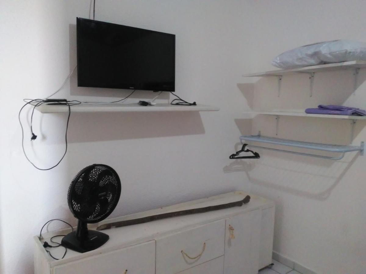 Apartamento A 100 Mts Da Praia, No Centro De Pipa Praia de Pipa Kültér fotó